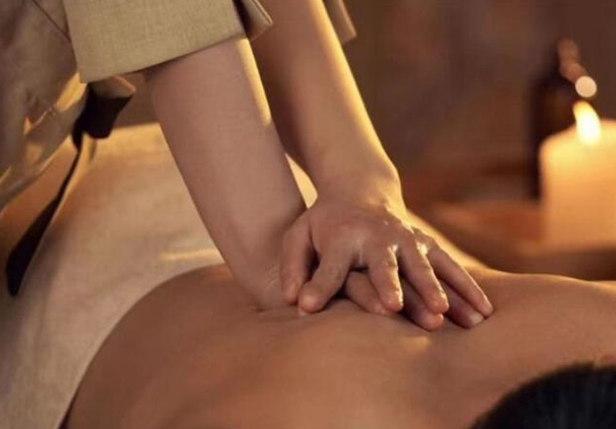 西安雁塔Teyou会馆养生馆介绍