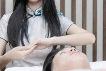 西安雁塔SPA疗愈之旅