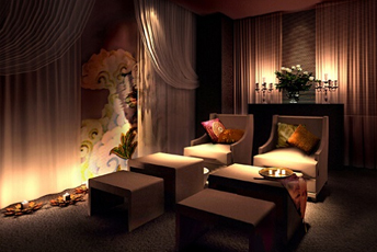 西安雁塔男士养生会所：打破沉默的温柔革命